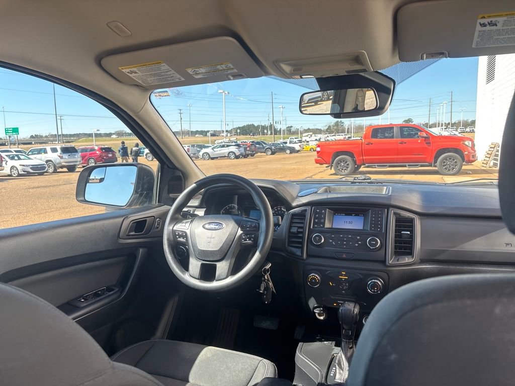 Used 2019 Ford Ranger XL w/ Equipment Group 101A Mid image 25