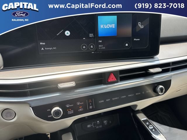 Used 2026 Kia Sorento SX FWD image 27