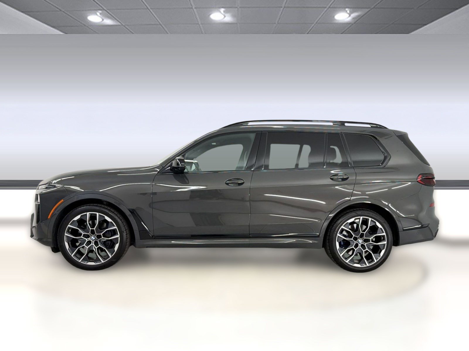 Certified 2024 BMW X7 M60i w/ Executive Package AWD/4WD image 2