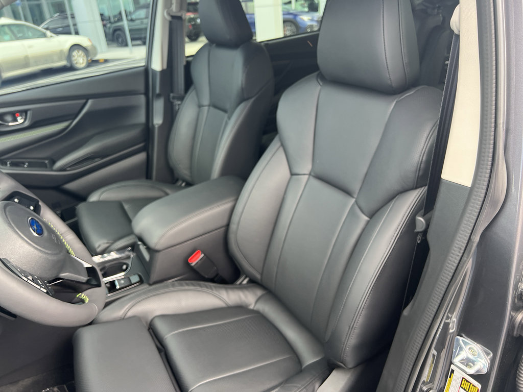 New 2026 Subaru Ascent Bronze Edition AWD/4WD image 20