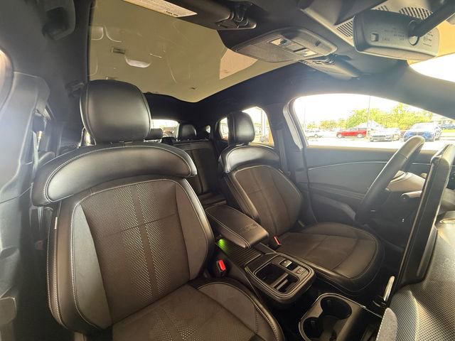 Certified 2025 Ford Mustang Mach-E GT image 25