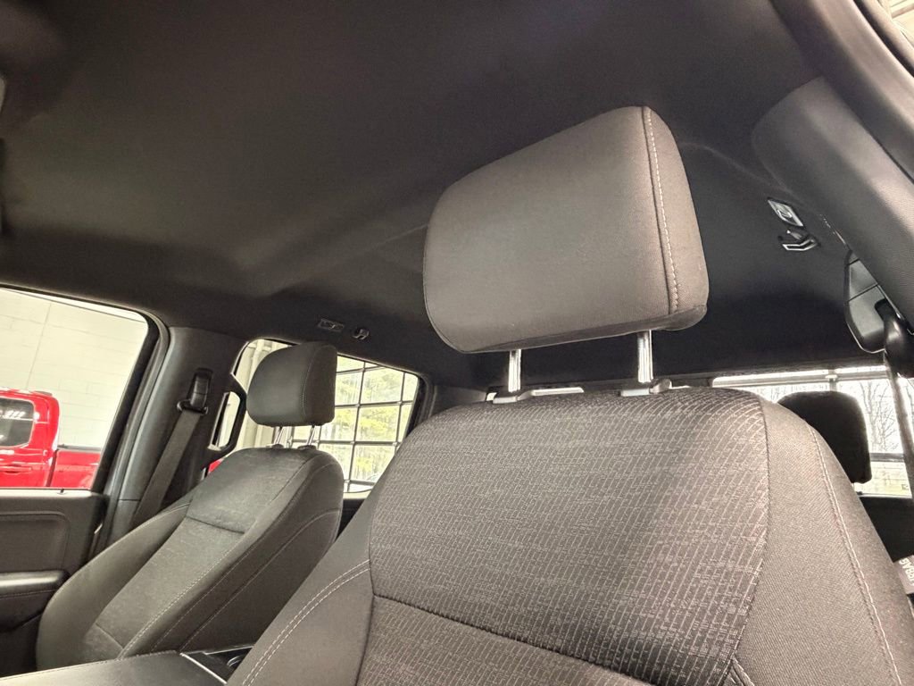 Used 2023 Ford F150 XLT w/ Equipment Group 302A High AWD/4WD image 30