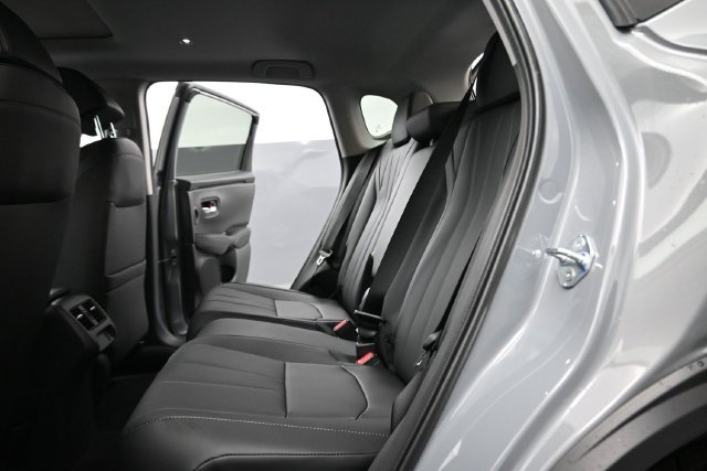 New 2026 Acura ADX AWD image 15