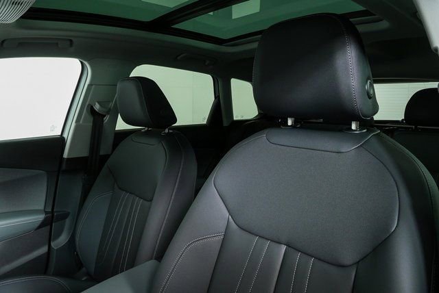 New 2026 Audi Q3 quattro 2.0T image 5