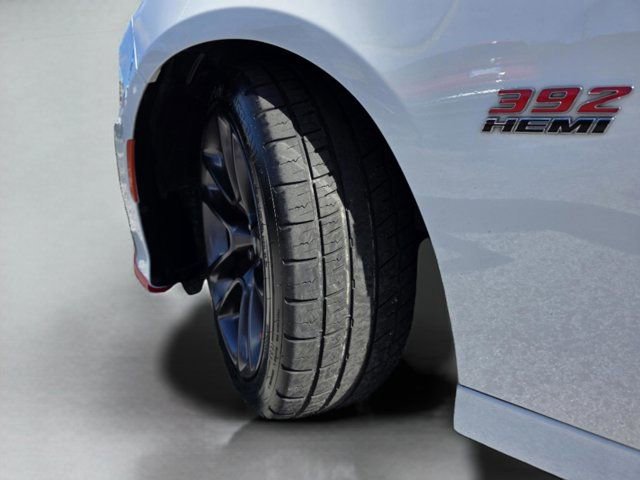 Used 2023 Dodge Charger Scat Pack w/ Technology Group RWD image 40