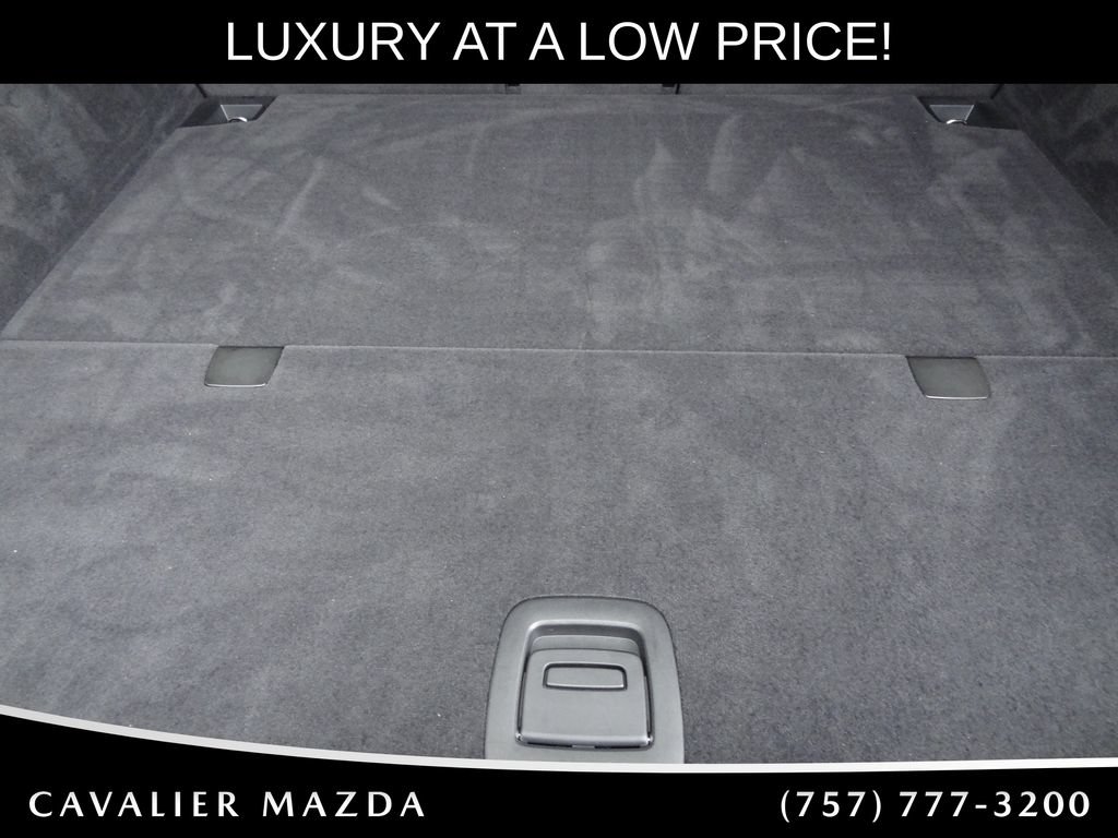 Used 2021 BMW X5 xDrive45e AWD/4WD image 12