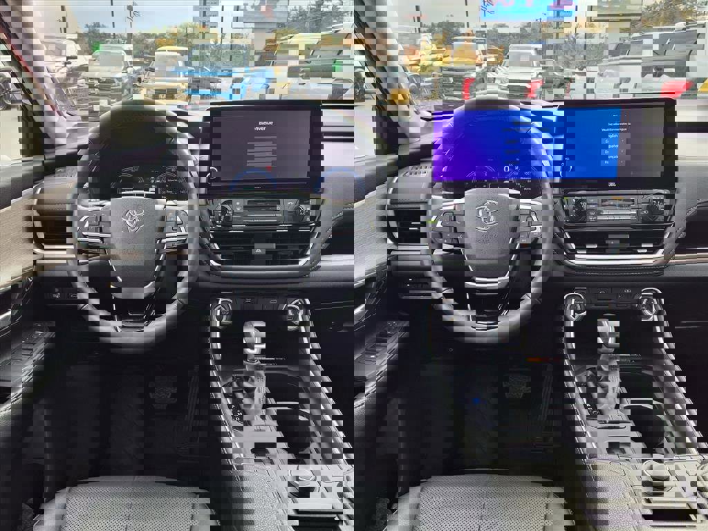 Used 2024 Toyota Grand Highlander Platinum image 10