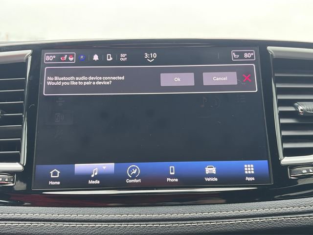 Used 2022 Chrysler Pacifica Touring AWD/4WD image 49