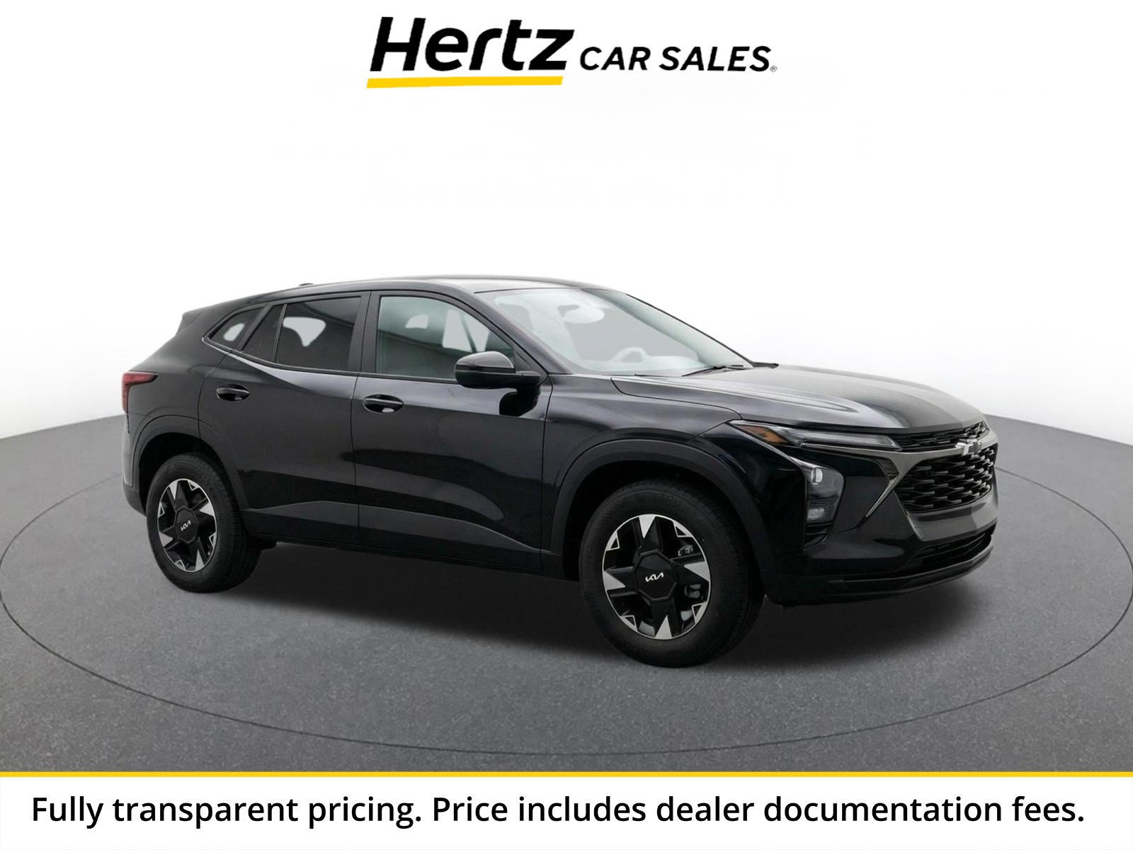 Used 2025 Chevrolet Blazer LT FWD video 1