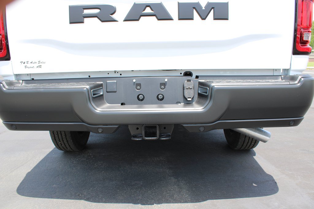 Used 2026 RAM 2500 Tradesman RWD image 13