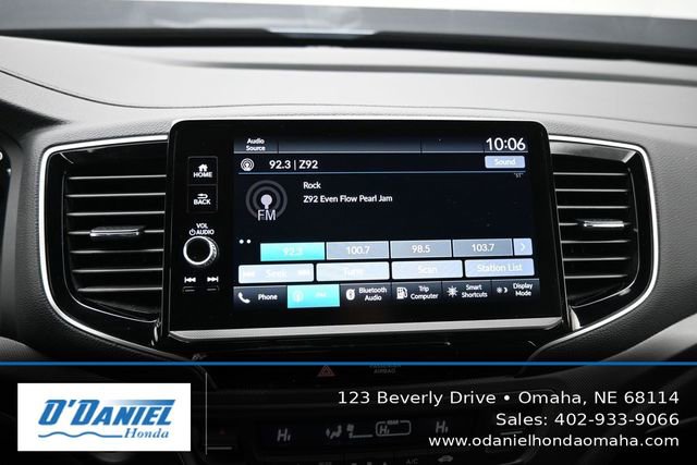 Used 2024 Honda Ridgeline RTL image 31