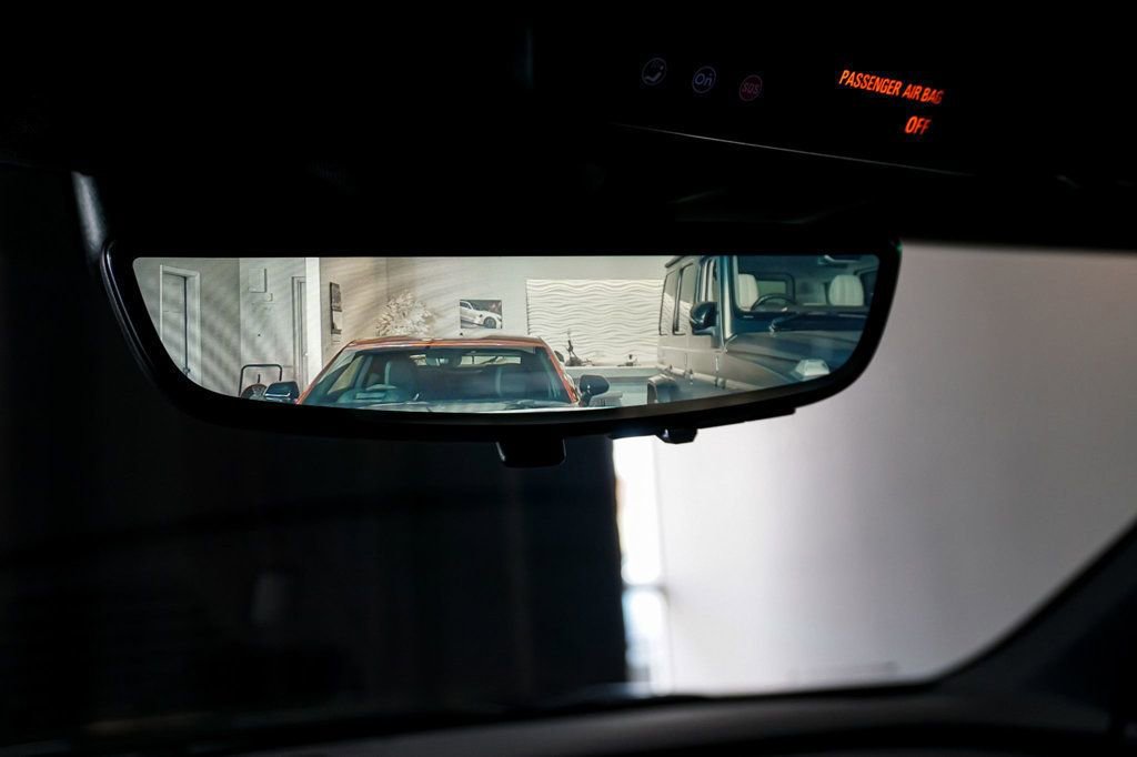 Used 2024 Chevrolet Camaro ZL1 image 67