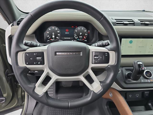 Used 2023 Land Rover Defender 110 S AWD/4WD image 17