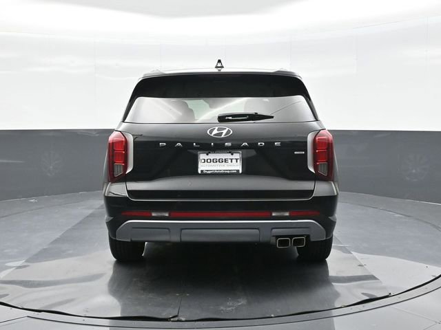 Used 2025 Hyundai Palisade SEL image 11