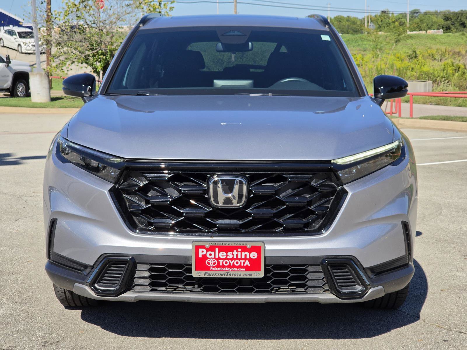 Used 2024 Honda CR-V Sport image 2