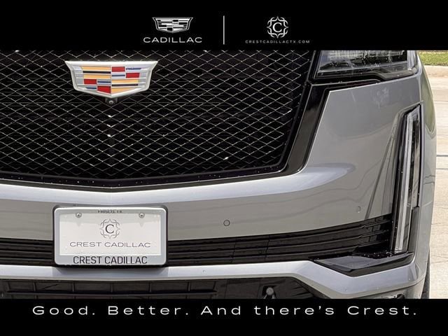 Used 2021 Cadillac Escalade Sport Platinum AWD/4WD image 13