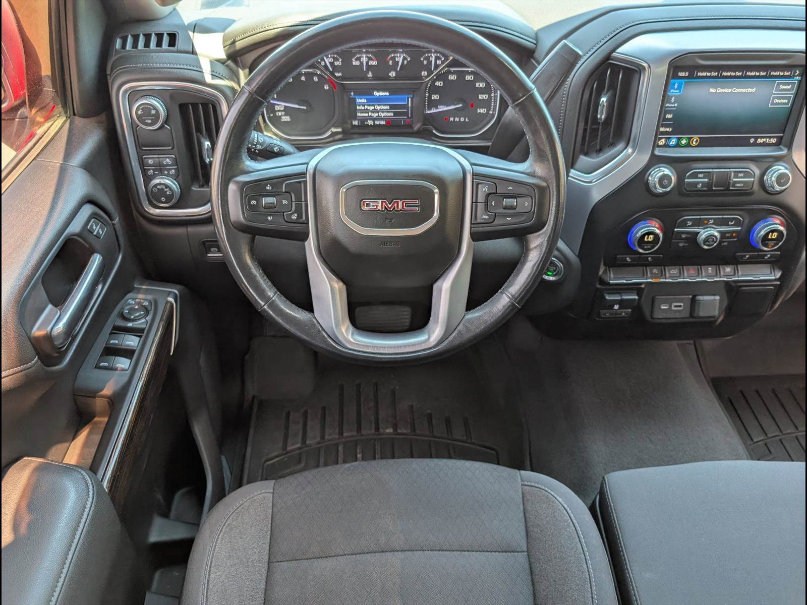 Used 2019 GMC Sierra 1500 SLE w/ SLE Value Package RWD image 8