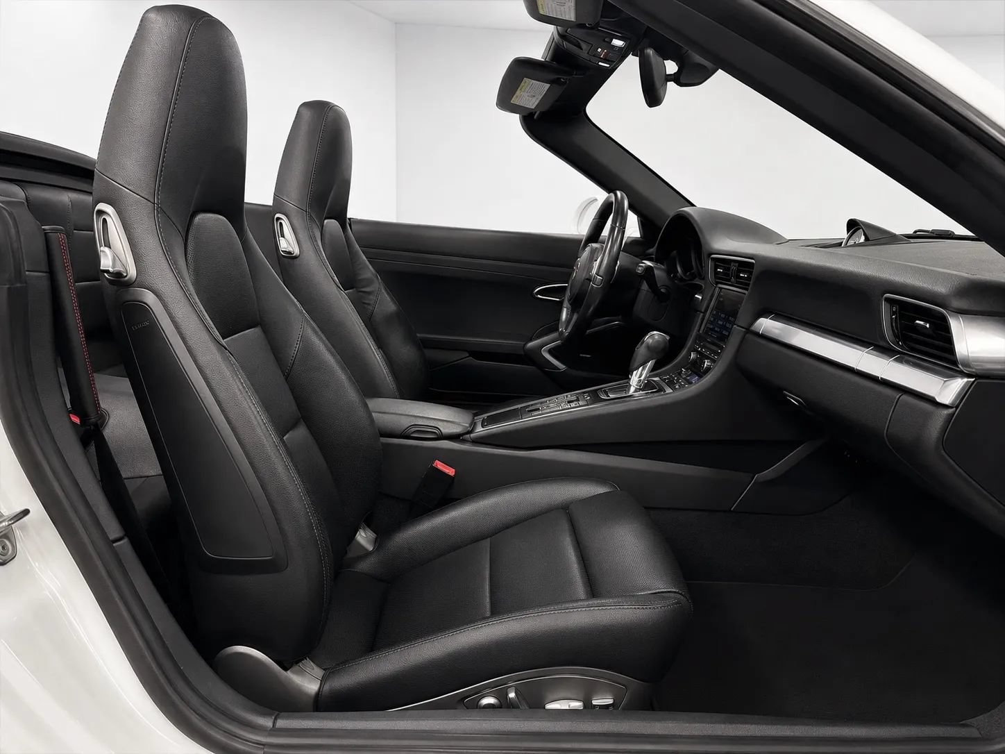 Used 2015 Porsche 911 Carrera S RWD image 23