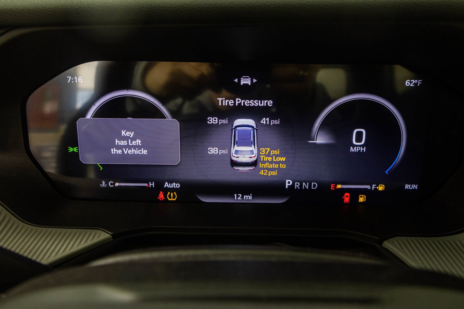 New 2026 Jeep Cherokee Laredo image 32