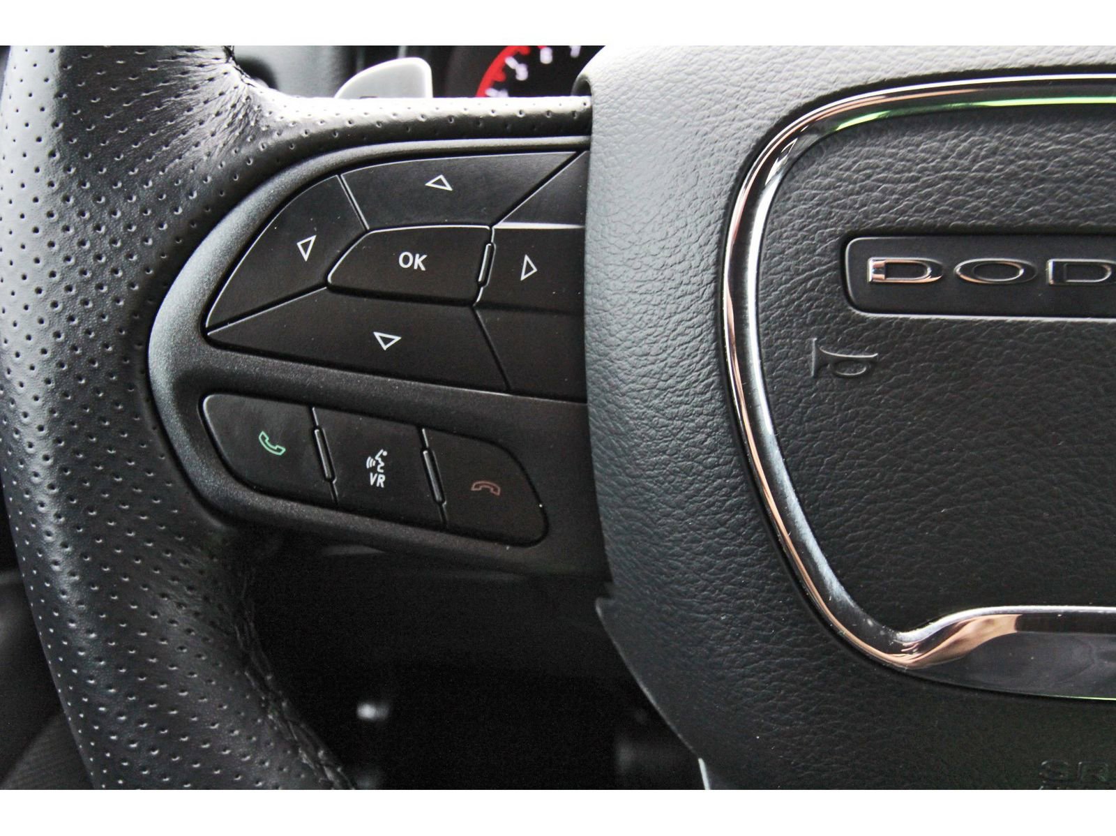 Used 2024 Dodge Durango R/T image 19