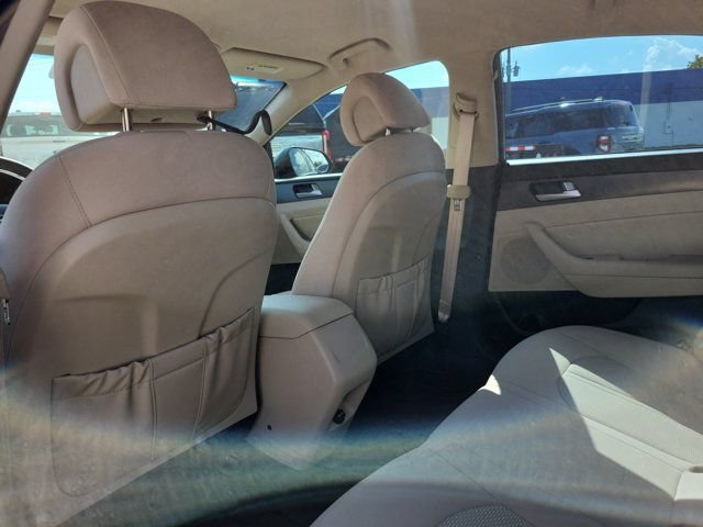 Used 2016 Hyundai Sonata Sport FWD image 15