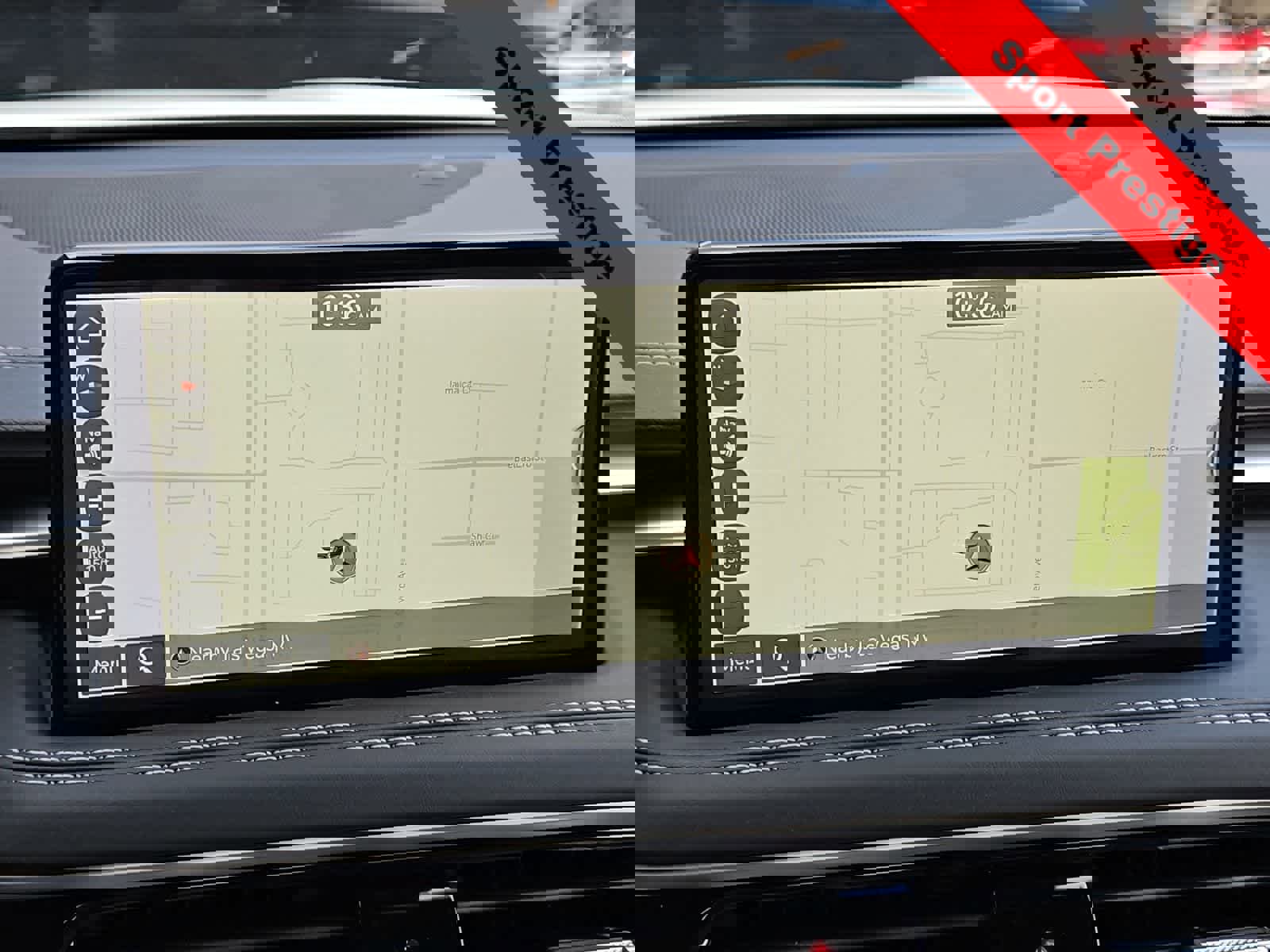 Certified 2026 Genesis G70 3.3T Sport Prestige image 27