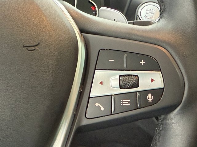 Used 2020 BMW X3 sDrive30i w/ Convenience Package image 12