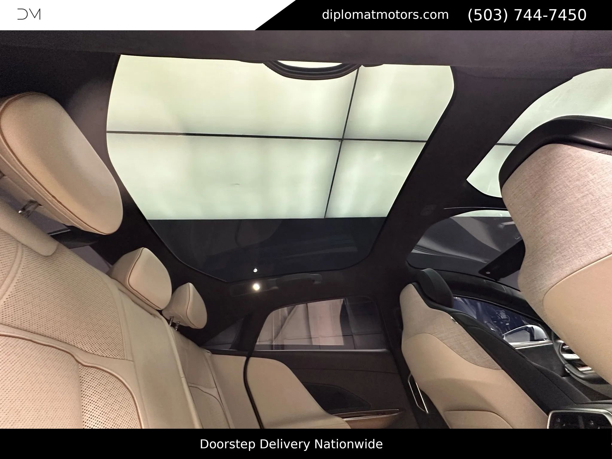 Used 2022 Lucid Air Grand Touring image 21