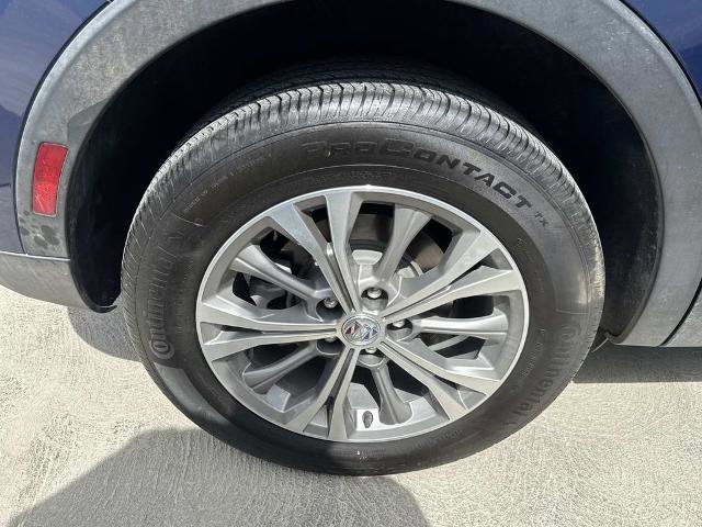 Used 2022 Buick Envision Preferred image 8