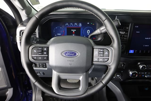 New 2026 Ford F350 Lariat w/ Black Appearance Package image 45