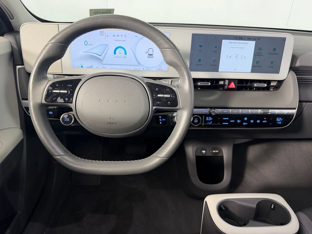 Used 2024 Hyundai Ioniq 5 SEL RWD image 13