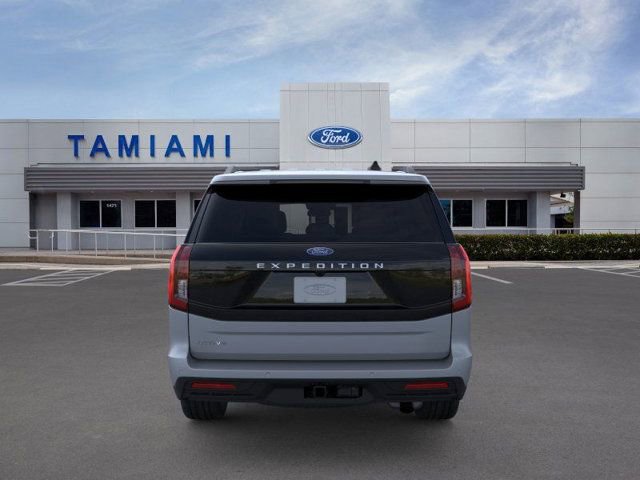 New 2026 Ford Expedition Active image 5