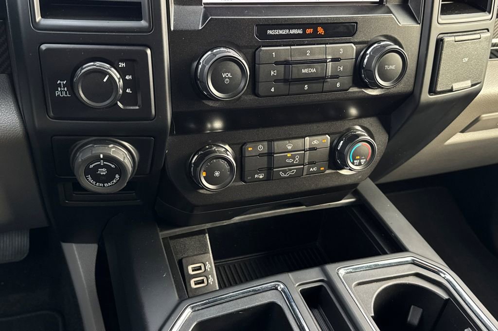 Used 2019 Ford F150 XL w/ Equipment Group 101A Mid image 22