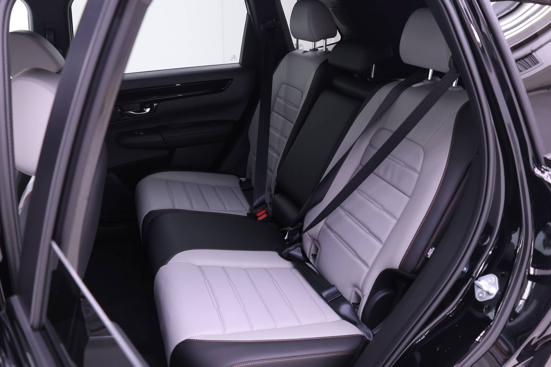 New 2027 Honda CR-V Sport Touring image 10