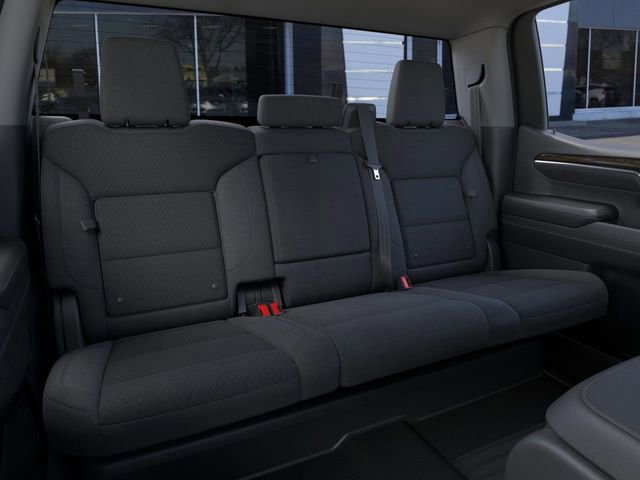 New 2026 GMC Sierra 1500 Elevation image 17
