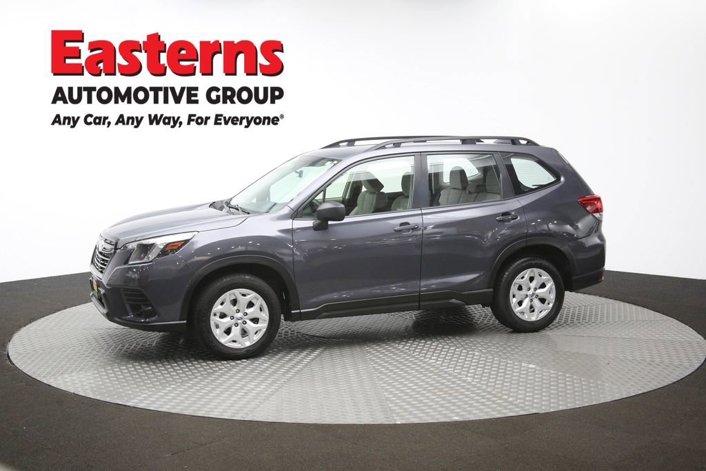 Used 2023 Subaru Forester image 56
