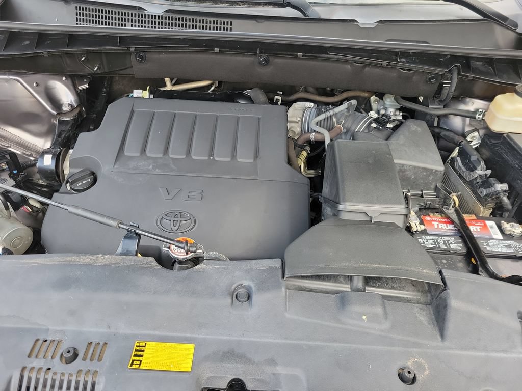 Used 2016 Toyota Highlander Plus FWD image 36