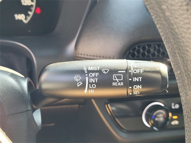 Certified 2024 Honda HR-V LX image 16