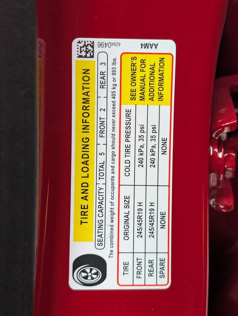 New 2026 Buick Encore GX Sport Touring w/ Comfort Package image 22