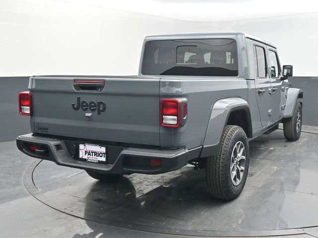 New 2026 Jeep Gladiator Sport image 5
