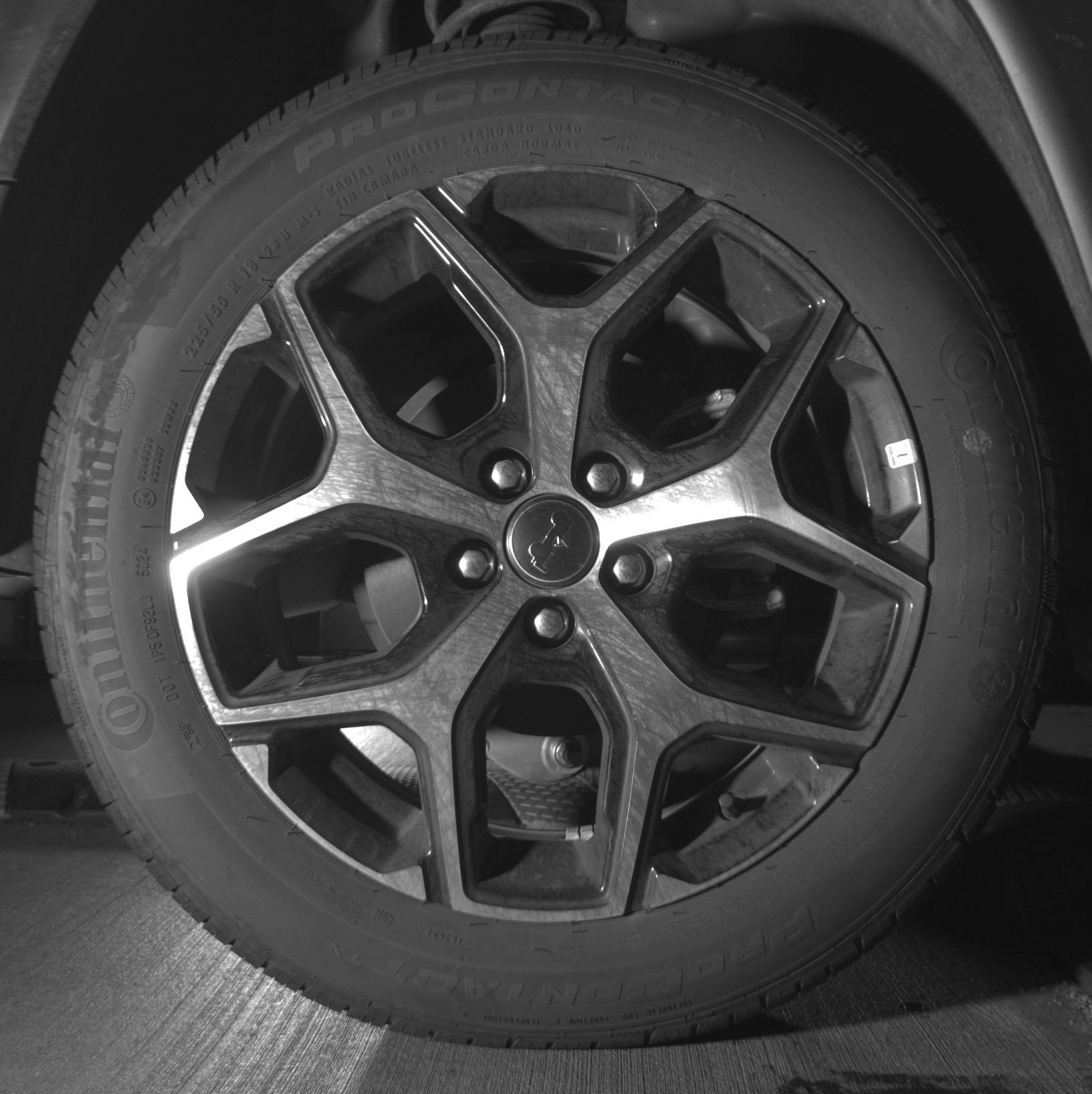 Used 2025 Jeep Compass Limited image 15