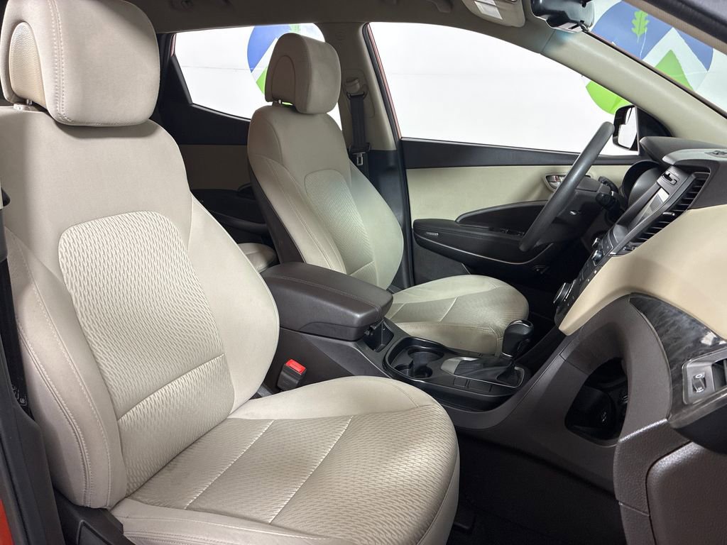 Used 2017 Hyundai Santa Fe Sport image 33
