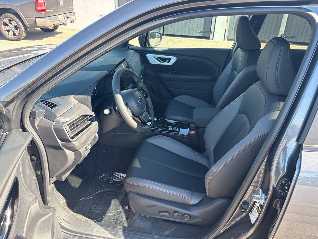 New 2026 Subaru Forester Sport AWD/4WD image 9