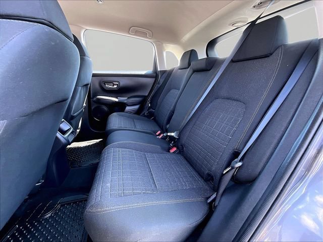 Used 2024 Honda HR-V LX image 15