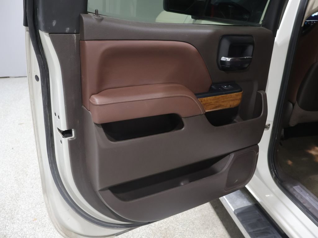 Used 2014 Chevrolet Silverado 1500 High Country image 20