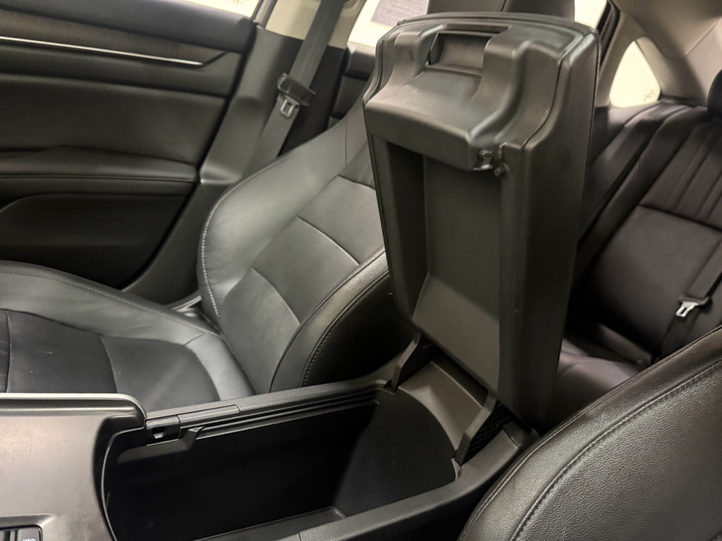 Used 2020 Honda Accord EX-L image 40