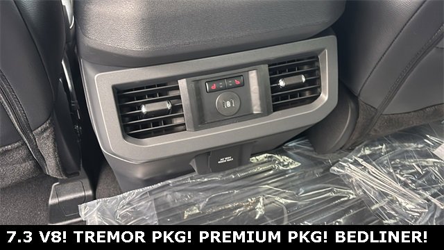 New 2026 Ford F250 Lariat w/ Tremor Off-Road Package image 7