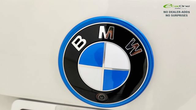 Used 2023 BMW i4 eDrive35 w/ Premium Package RWD image 34