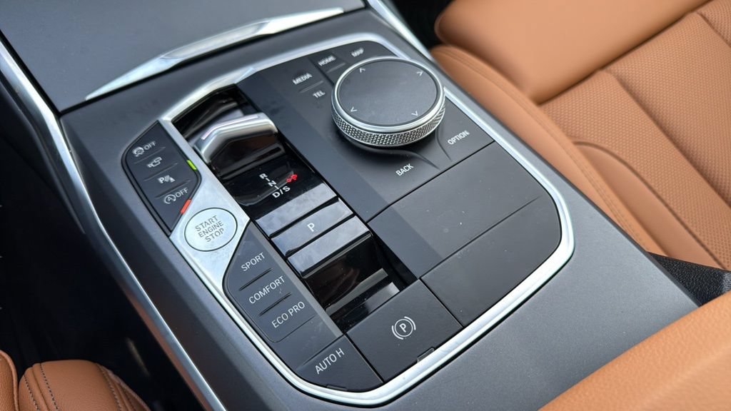 Certified 2026 BMW 230i Coupe w/ Premium Package RWD image 15