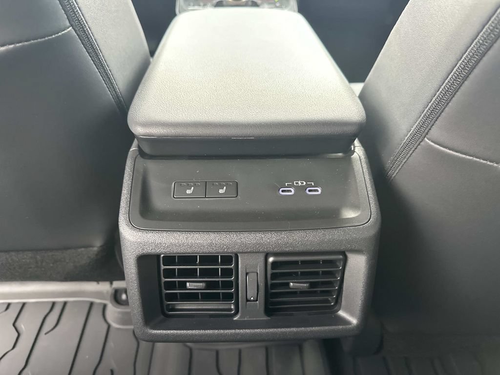 New 2026 Toyota bZ Woodland AWD/4WD image 13
